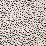 Viella Viscosa Moteado Negro - Ribes y Casals