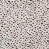 Viella Viscosa Moteado Negro - Ribes y Casals