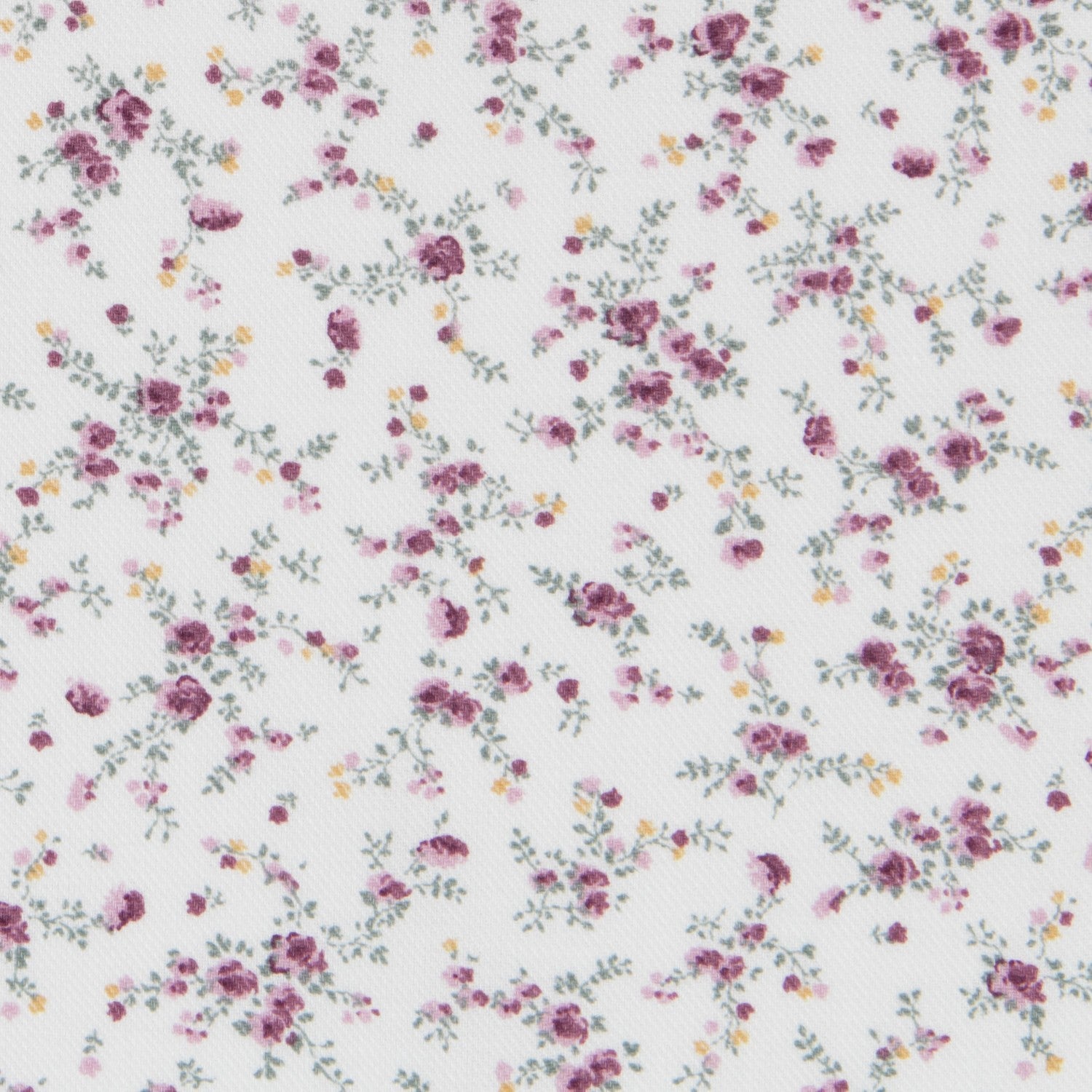 Villela Algodón Bouquet Malva - Ribes y Casals