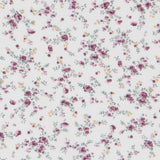 Villela Algodón Bouquet Malva - Ribes y Casals