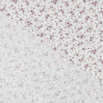 Villela Algodón Bouquet Malva - Ribes y Casals