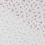 Villela Algodón Bouquet Malva - Ribes y Casals