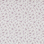 Villela Algodón Bouquet Malva - Ribes y Casals