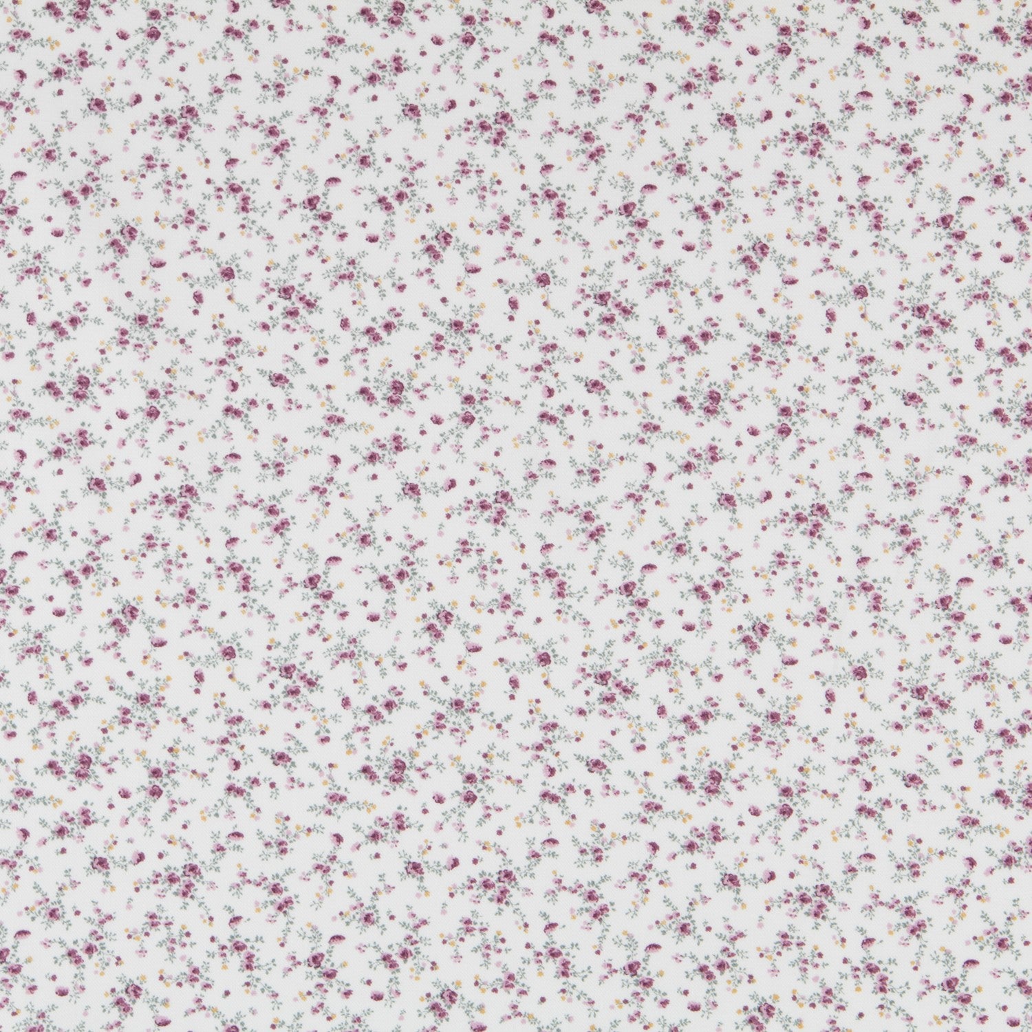 Villela Algodón Bouquet Malva - Ribes y Casals