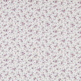 Villela Algodón Bouquet Malva - Ribes y Casals