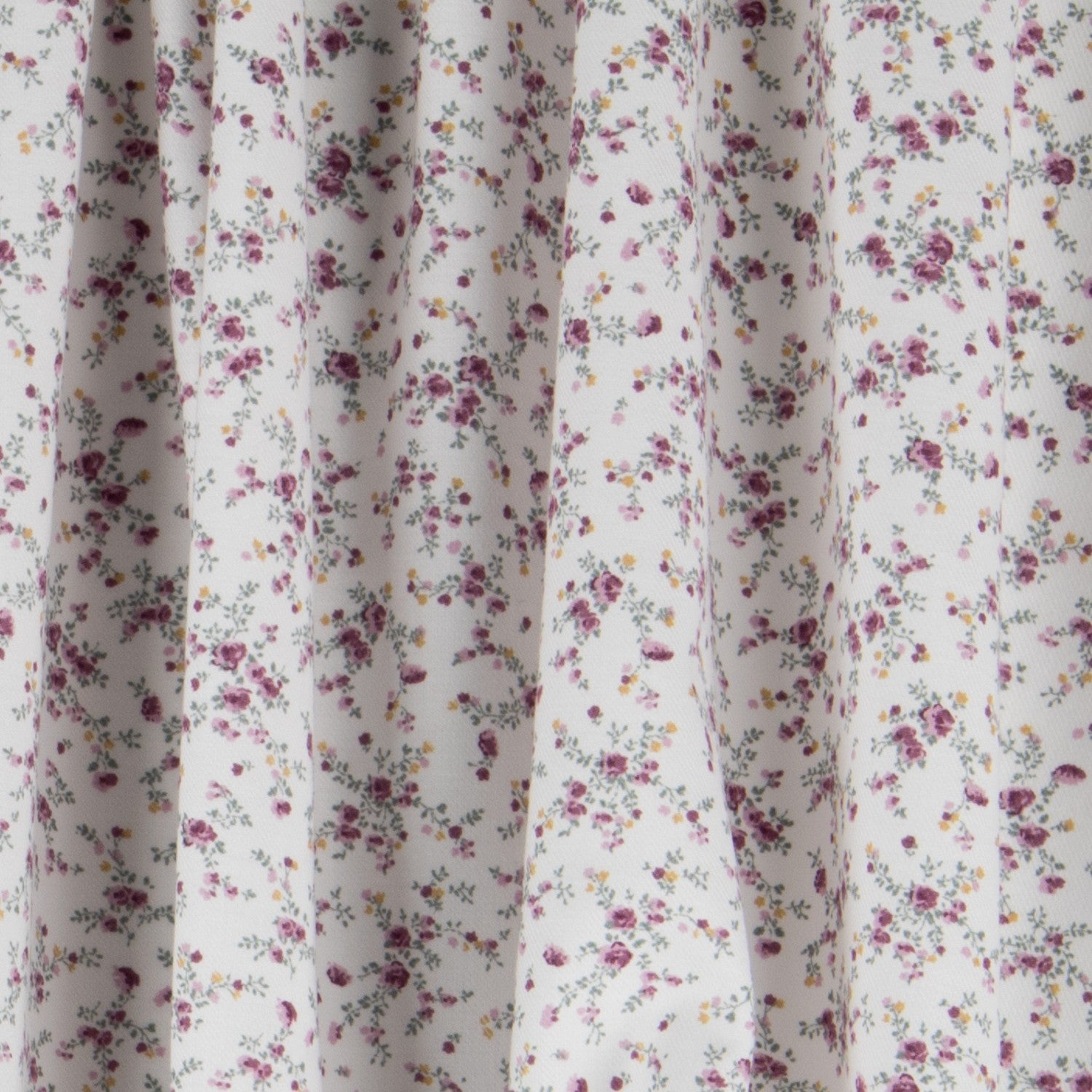 Villela Algodón Bouquet Malva - Ribes y Casals