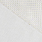 Villela Algodón Étnica Cruda - Ribes y Casals