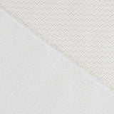 Villela Algodón Étnica Cruda - Ribes y Casals