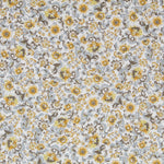 Villela Botanic Ocre - Ribes y Casals