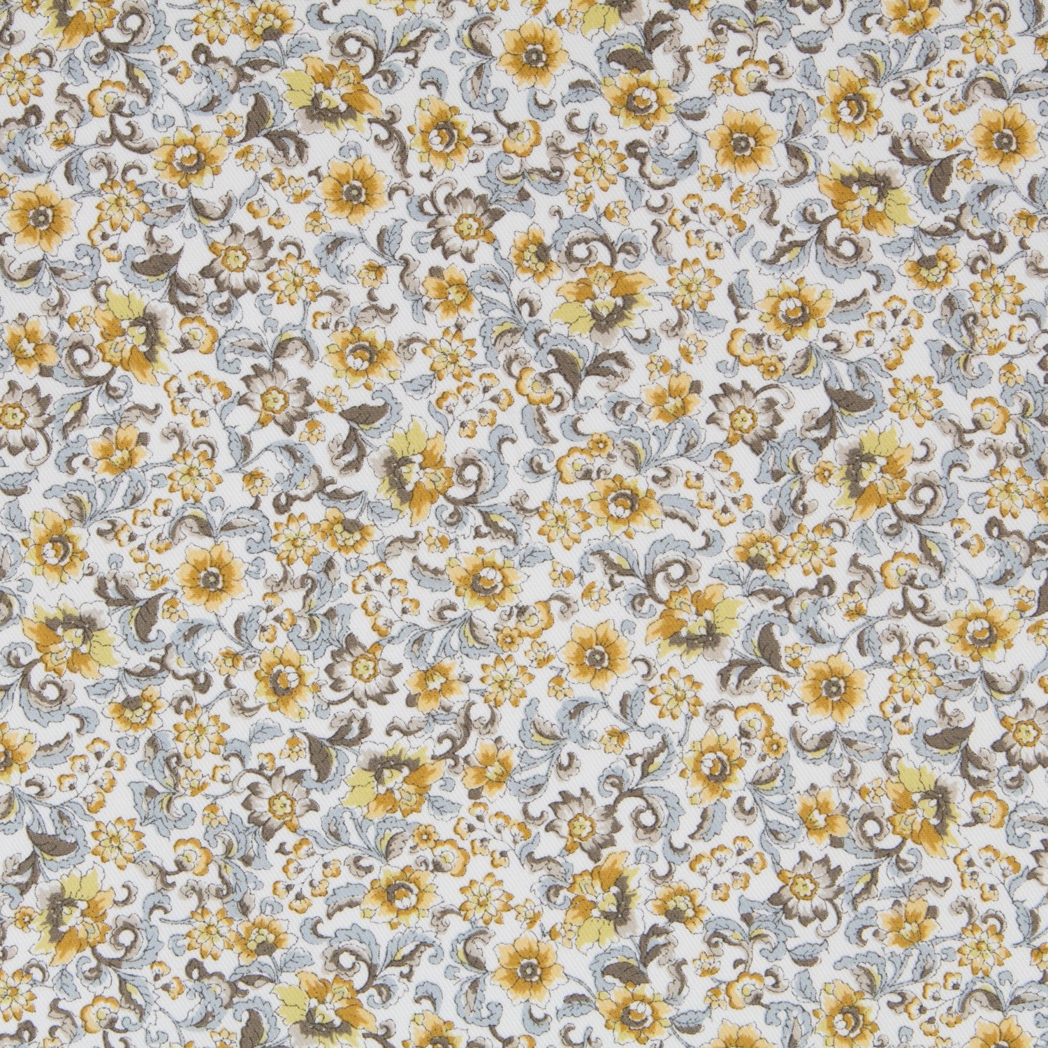 Villela Botanic Ocre - Ribes y Casals