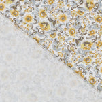 Villela Botanic Ocre - Ribes y Casals