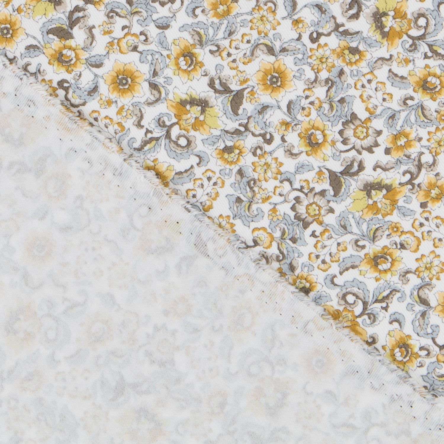 Villela Botanic Ocre - Ribes y Casals