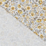 Villela Botanic Ocre - Ribes y Casals