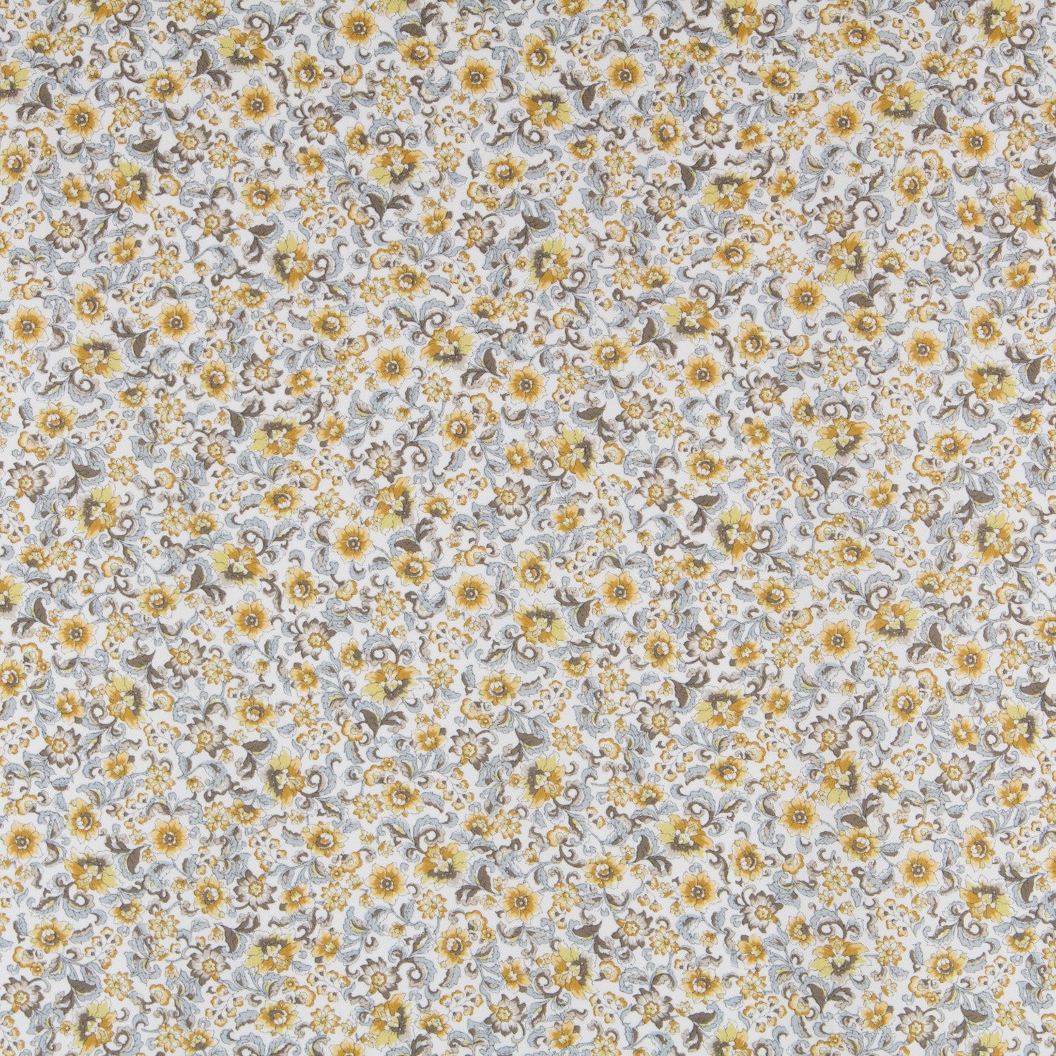 Villela Botanic Ocre - Ribes y Casals