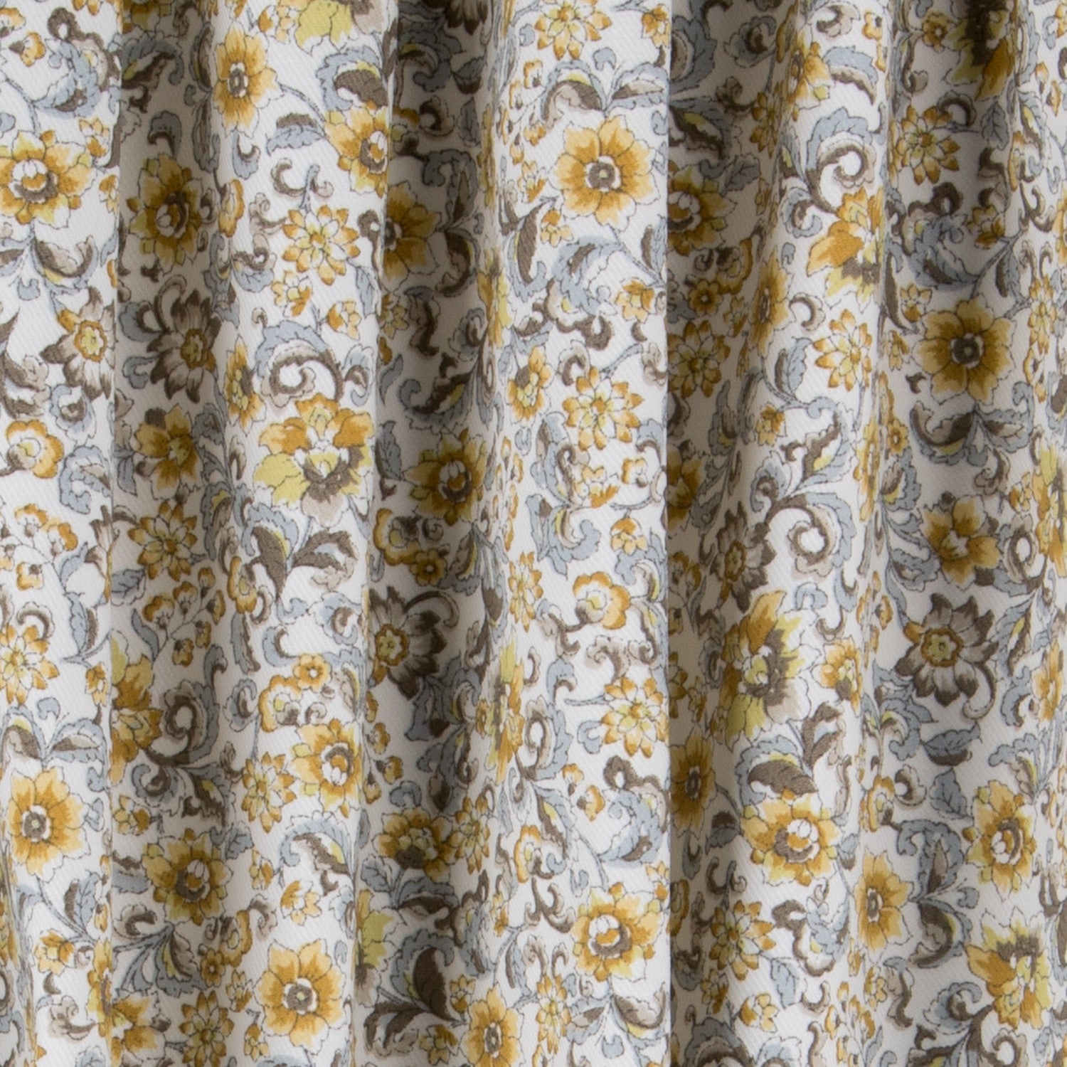 Villela Botanic Ocre - Ribes y Casals