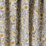 Villela Botanic Ocre - Ribes y Casals