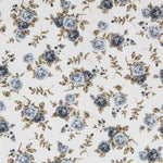 Villela Cretona Azul - Ribes y Casals