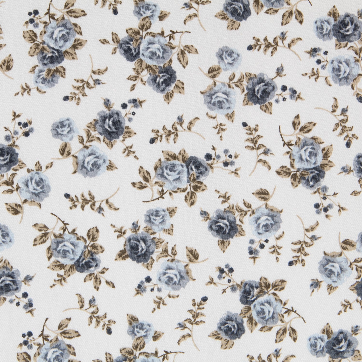 Villela Cretona Azul - Ribes y Casals