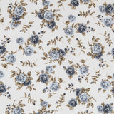 Villela Cretona Azul - Ribes y Casals