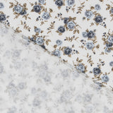 Villela Cretona Azul - Ribes y Casals