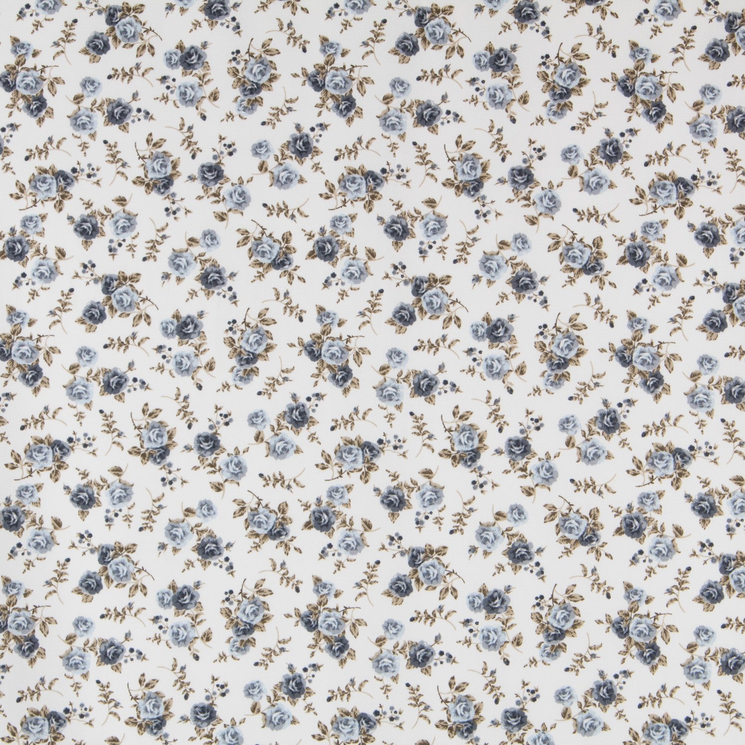 Villela Cretona Azul - Ribes y Casals