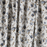 Villela Cretona Azul - Ribes y Casals