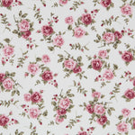 Villela Cretona Rosa - Ribes y Casals