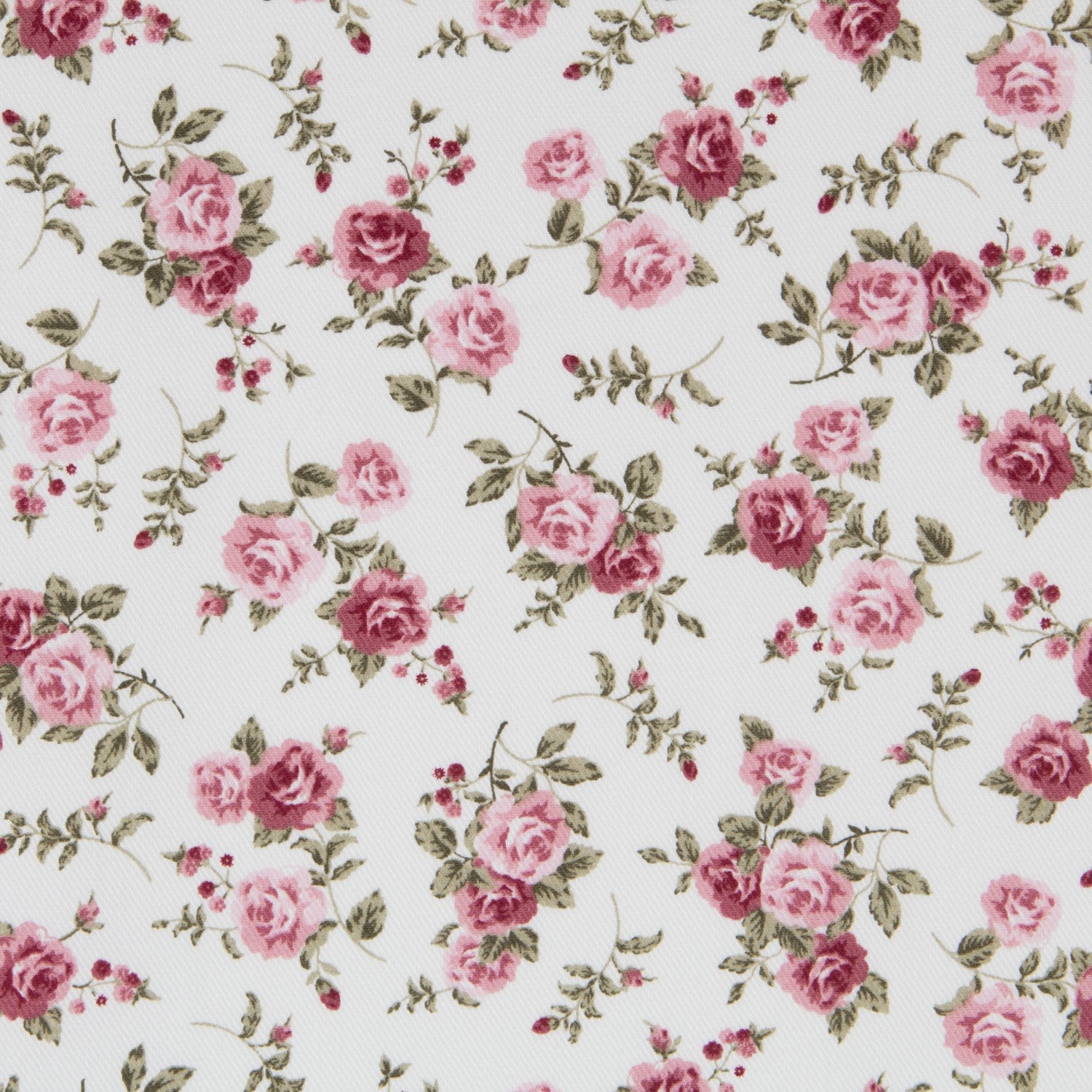 Villela Cretona Rosa - Ribes y Casals