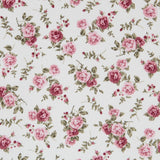 Villela Cretona Rosa - Ribes y Casals