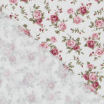 Villela Cretona Rosa - Ribes y Casals