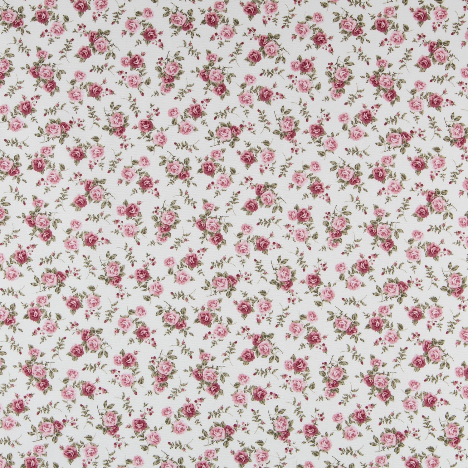 Villela Cretona Rosa - Ribes y Casals