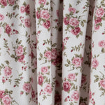 Villela Cretona Rosa - Ribes y Casals