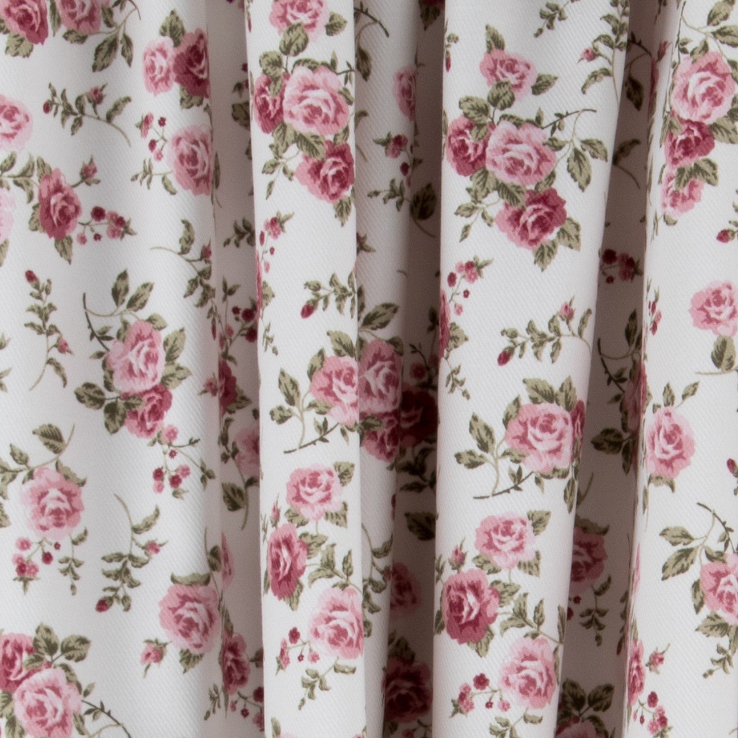 Villela Cretona Rosa - Ribes y Casals