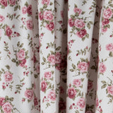 Villela Cretona Rosa - Ribes y Casals