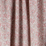 Villela Floral Mosaico Rosa - Ribes y Casals