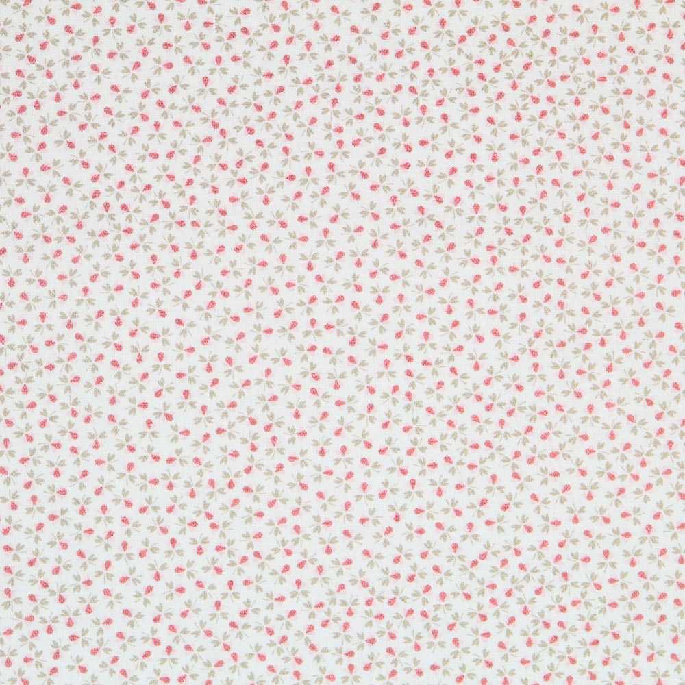 Villela Florecitas Rosa - Ribes y Casals