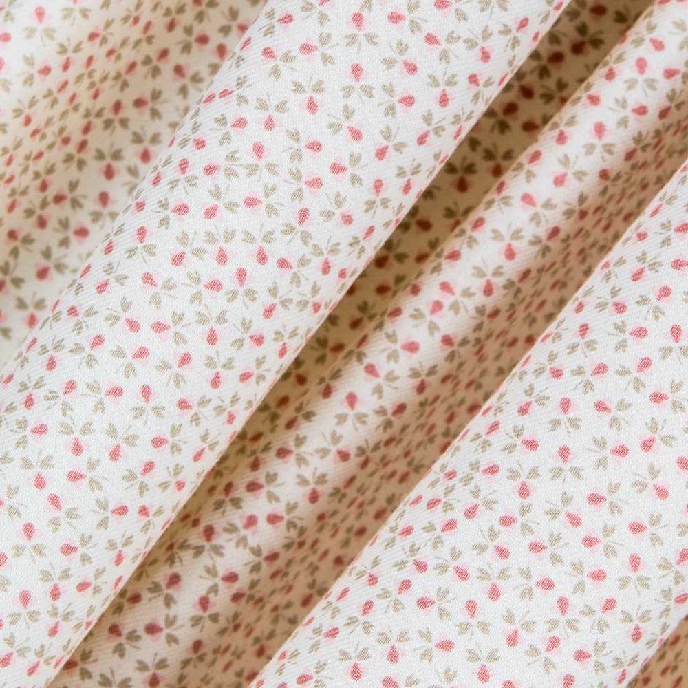 Villela Florecitas Rosa - Ribes y Casals