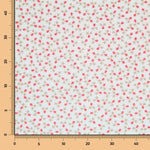 Villela Florecitas Rosa - Ribes y Casals