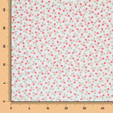 Villela Florecitas Rosa - Ribes y Casals