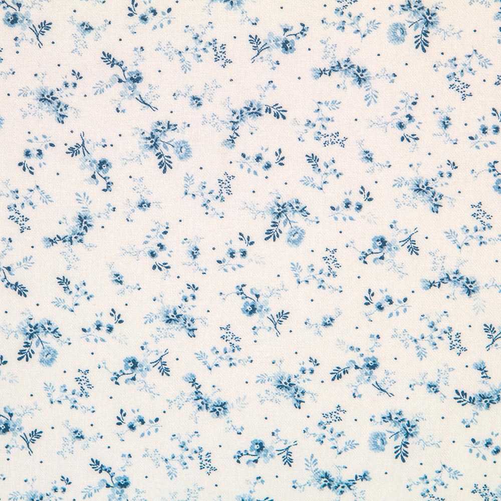 Villela Ramas Azul - Ribes y Casals