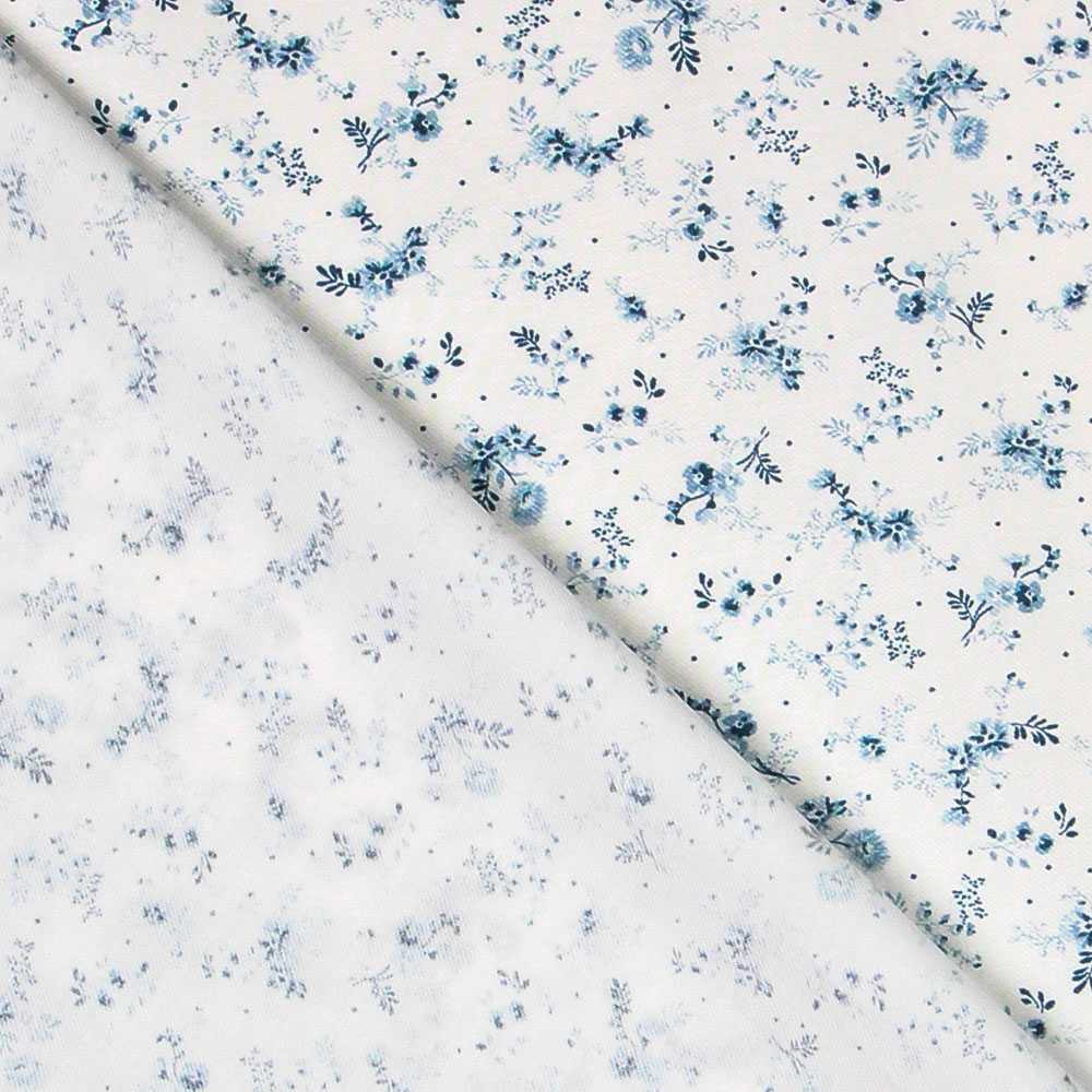 Villela Ramas Azul - Ribes y Casals