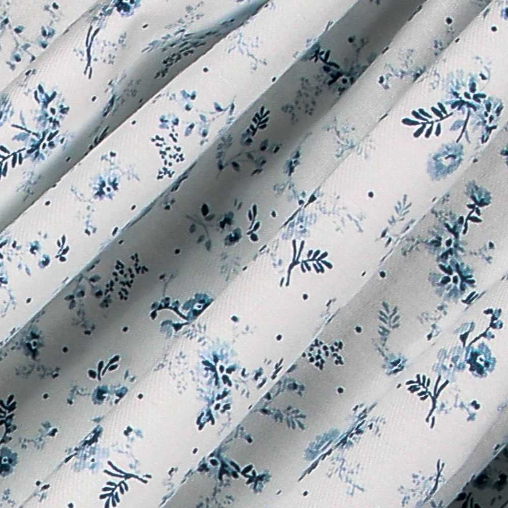 Villela Ramas Azul - Ribes y Casals