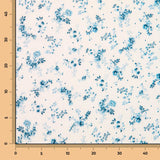 Villela Ramas Azul - Ribes y Casals