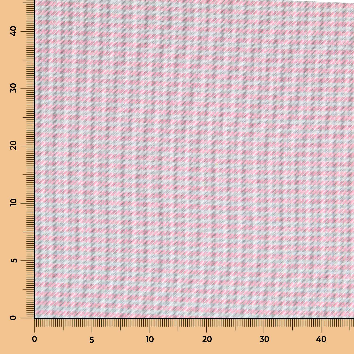 Villela Rayitas Rosa - Ribes y Casals