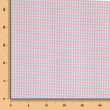 Villela Rayitas Rosa - Ribes y Casals