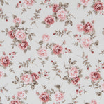 Villela Viscosa Cretona Beige - Ribes y Casals