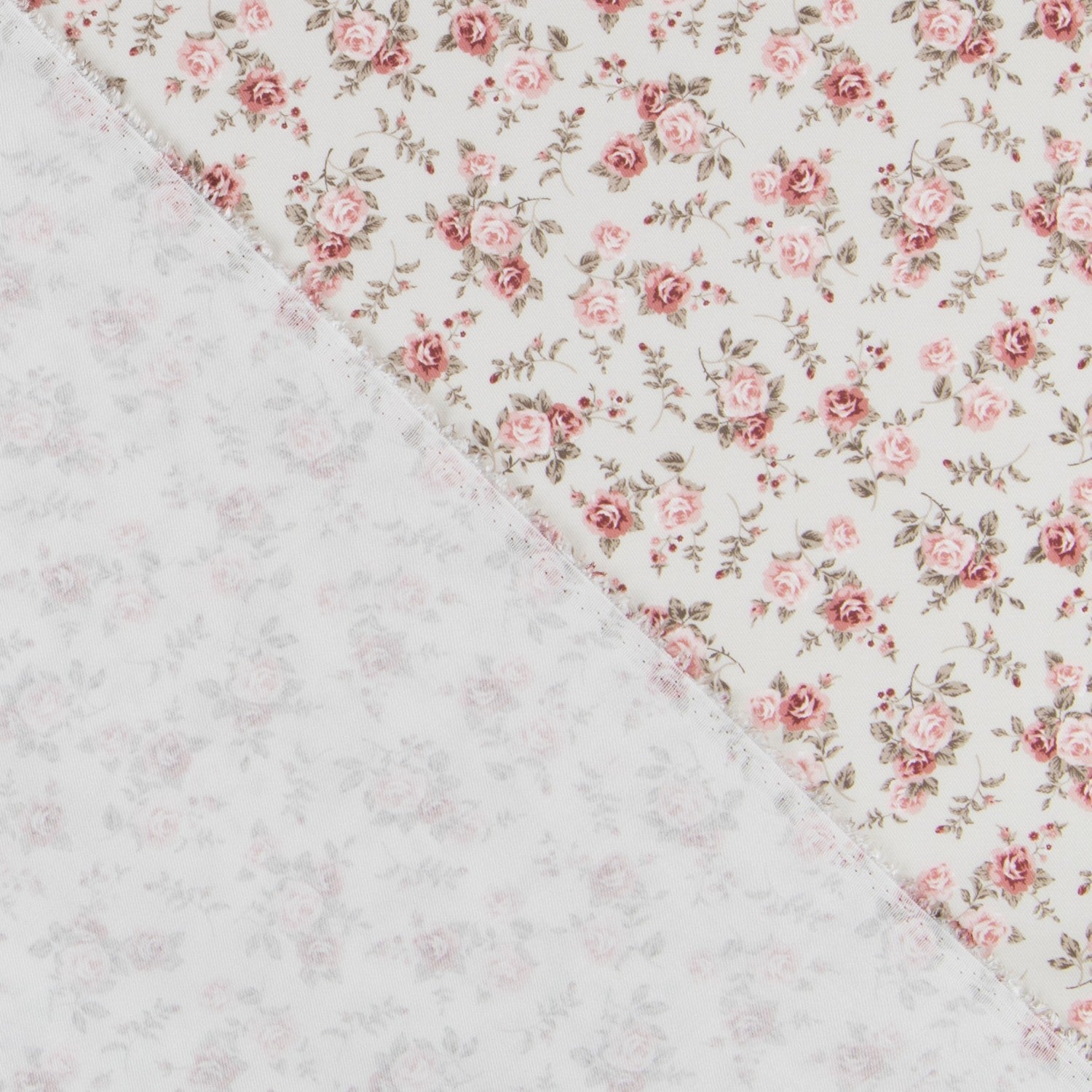 Villela Viscosa Cretona Beige - Ribes y Casals