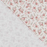 Villela Viscosa Cretona Beige - Ribes y Casals