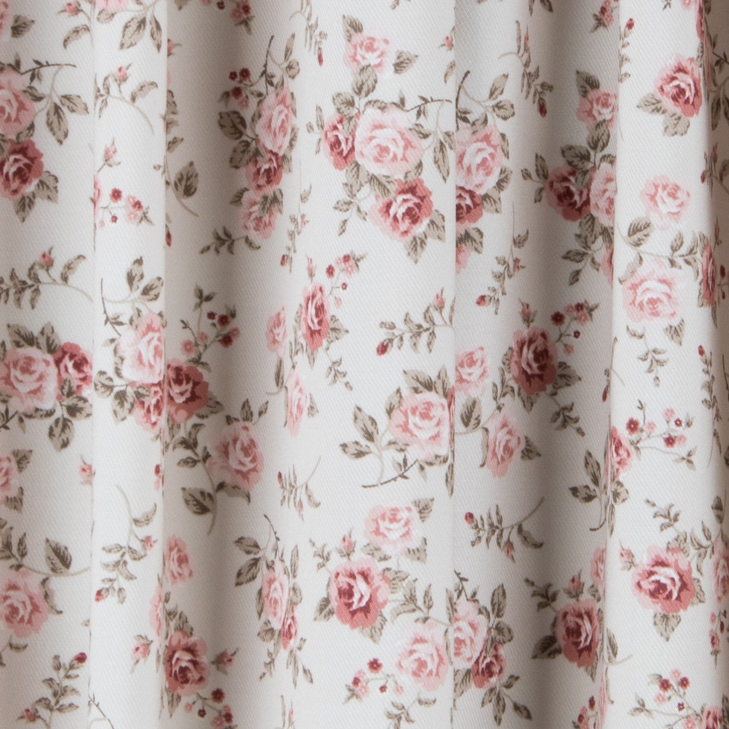 Villela Viscosa Cretona Beige - Ribes y Casals