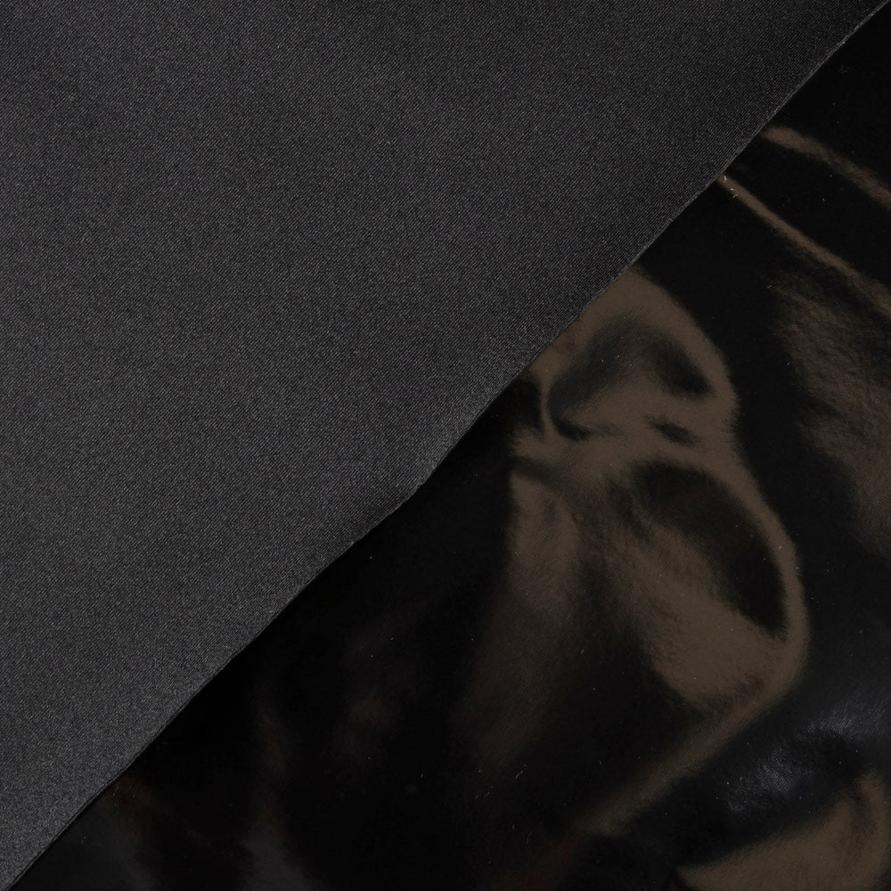 Vinilo Latex Lycra Negro - Ribes y Casals